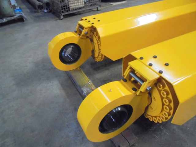 custom-made-refurbished hydraulic cylinders