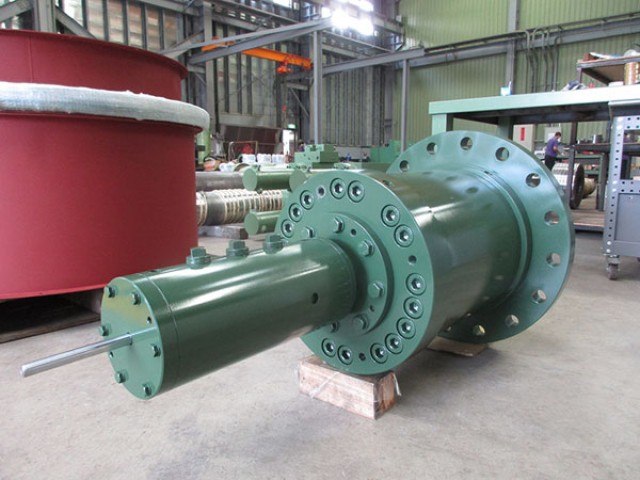 High-speed Rotary Joint