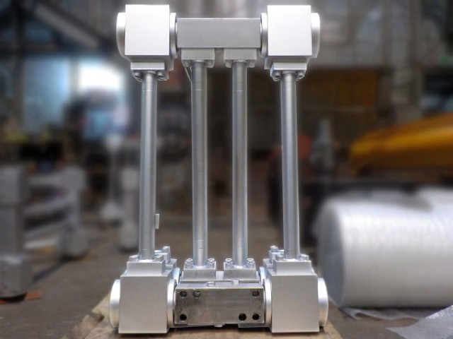 Other special hydraulic cylinder