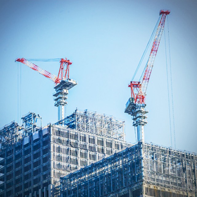 Manufacturing industry