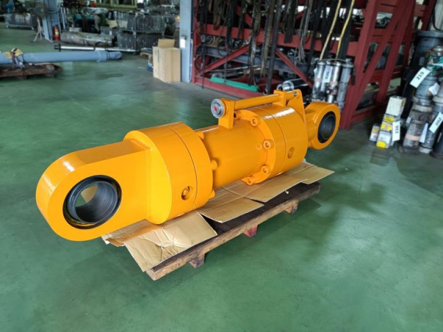 TNRL出口W/Bリフト油圧シリンダ