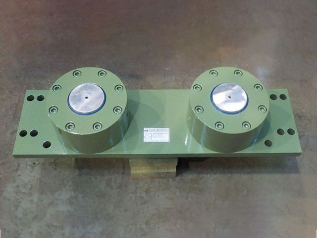 東和鋼鐵液壓缸-FB120/80x30