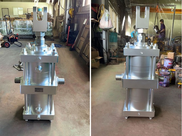 水冷式空壓缸-ATC200/75x400