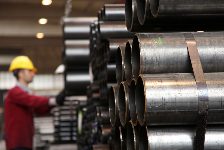 鋼鐵產業消息
