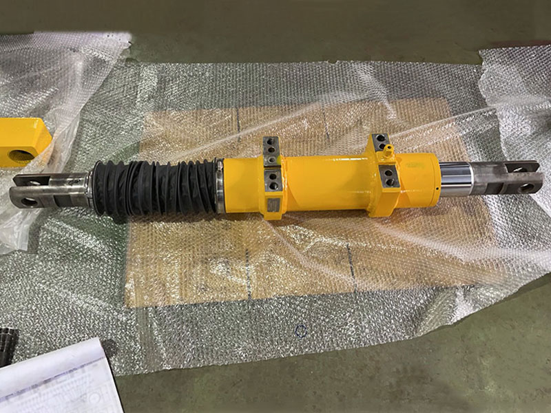 FP37 power cylinder