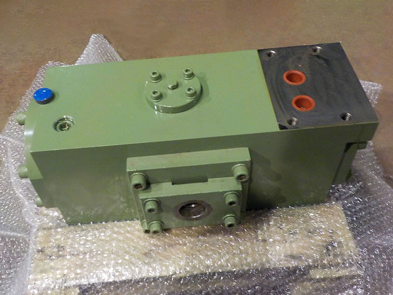 Cutting block-SD110x13