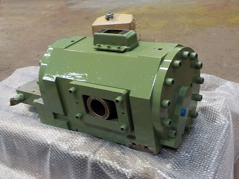 Cutting block-SD220/50x25
