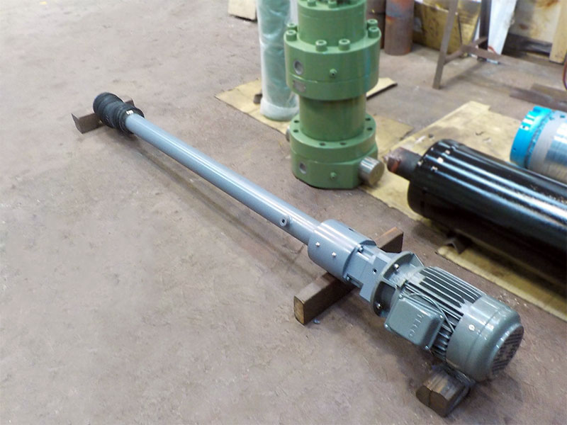 Power cylinder-FB-90